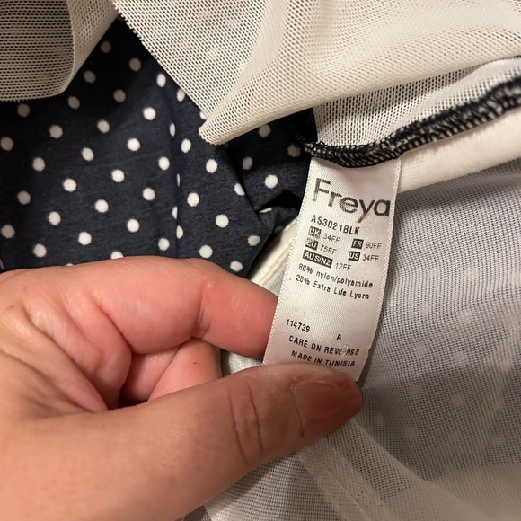 Never Worn 3 piece VS Bathing Suit - Picture 4 of 7